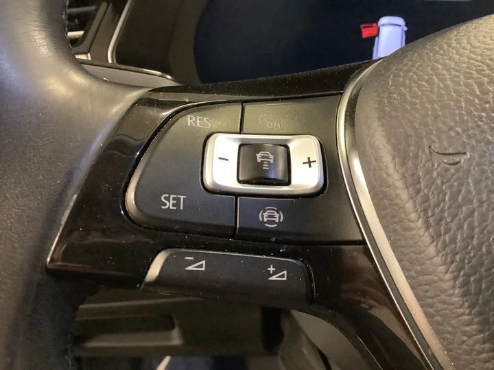 VW Passat Comfortline 1.5 TSI DSG 7 ДАНИЯ, снимка 7 - Автомобили и джипове - 53779868