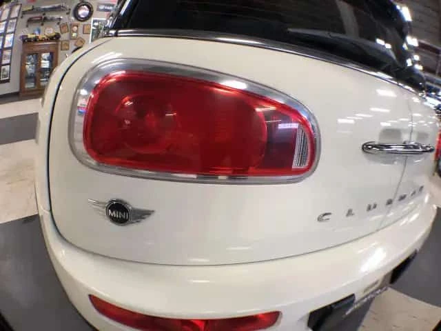 Mini Cooper * CLUBMAN * PANO * ПОДГРЕВ * КЕЙЛЕС, снимка 14 - Автомобили и джипове - 54182879