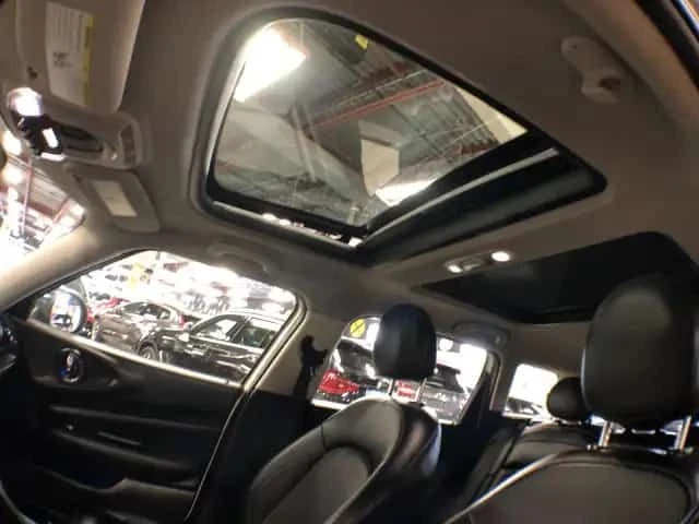 Mini Cooper * CLUBMAN * PANO * ПОДГРЕВ * КЕЙЛЕС, снимка 16 - Автомобили и джипове - 54182879