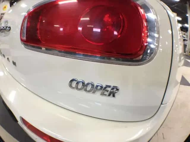 Mini Cooper * CLUBMAN * PANO * ПОДГРЕВ * КЕЙЛЕС, снимка 12 - Автомобили и джипове - 54182879