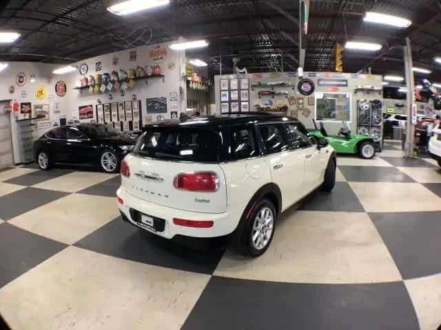 Mini Cooper * CLUBMAN * PANO * ПОДГРЕВ * КЕЙЛЕС, снимка 7 - Автомобили и джипове - 54182879