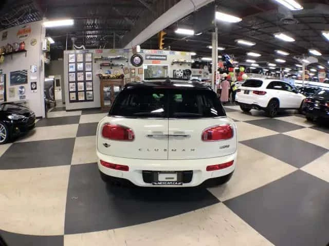 Mini Cooper * CLUBMAN * PANO * ПОДГРЕВ * КЕЙЛЕС, снимка 6 - Автомобили и джипове - 54182879