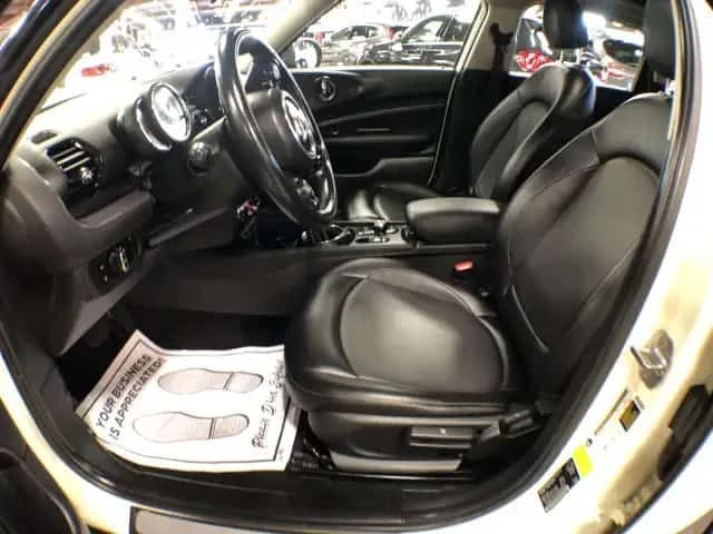 Mini Cooper * CLUBMAN * PANO * ПОДГРЕВ * КЕЙЛЕС, снимка 17 - Автомобили и джипове - 54182879