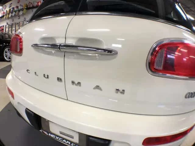 Mini Cooper * CLUBMAN * PANO * ПОДГРЕВ * КЕЙЛЕС, снимка 13 - Автомобили и джипове - 54182879