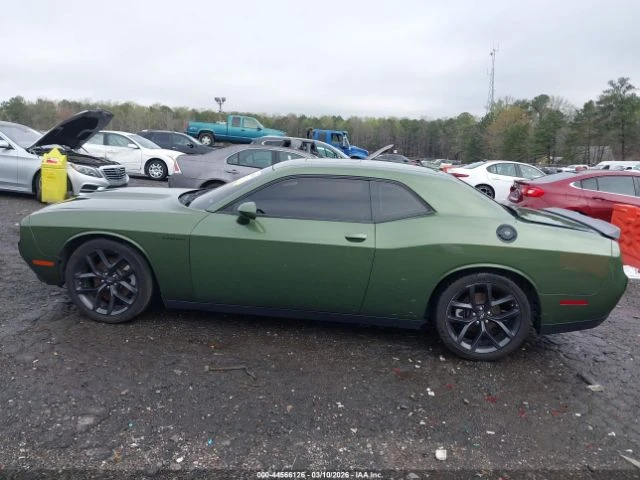 Dodge Challenger  R/T | Mobile.bg � ����������� 2