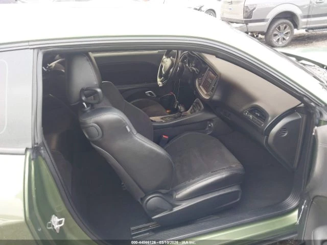 Dodge Challenger  R/T | Mobile.bg � ����������� 9