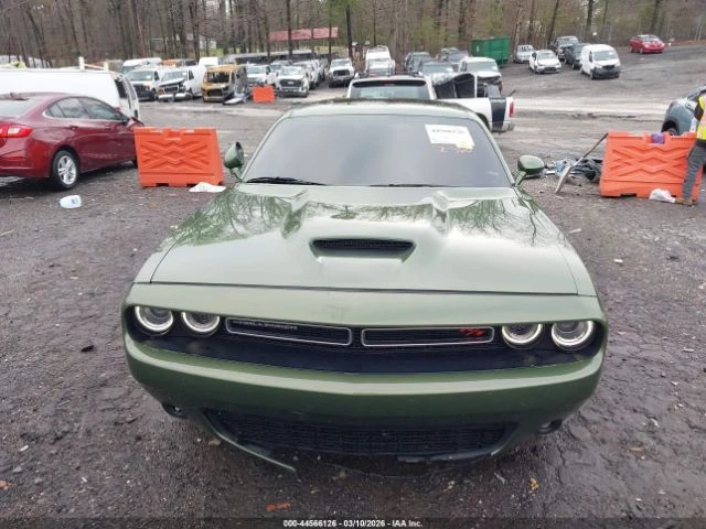 Dodge Challenger  R/T | Mobile.bg � ����������� 8