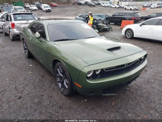 Dodge Challenger  R/T | Mobile.bg � ����������� 7