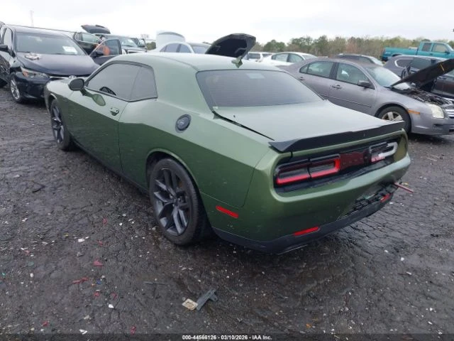Dodge Challenger  R/T | Mobile.bg � ����������� 3