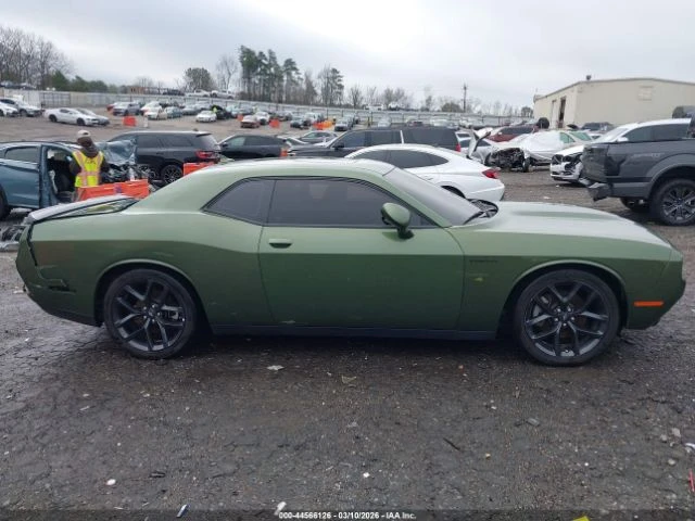 Dodge Challenger  R/T | Mobile.bg � ����������� 6