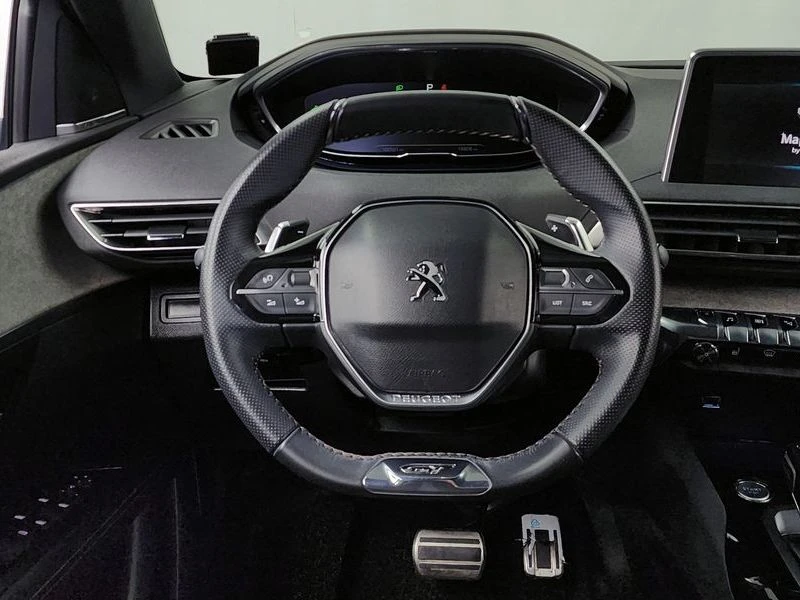 Peugeot 3008 2.0 BlueHDi GT, снимка 13 - Автомобили и джипове - 54587241