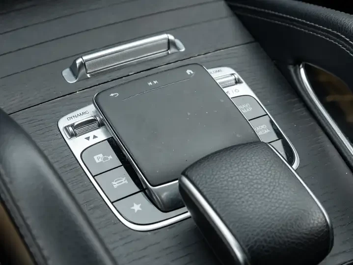 Mercedes-Benz GLE 450 AMG* 4MATIC* Burmester* 74k km, снимка 11 - Автомобили и джипове - 55990535