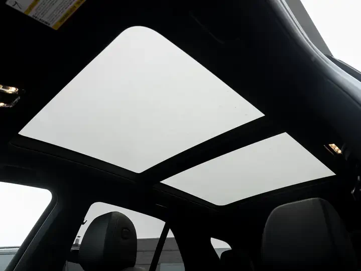 Mercedes-Benz GLE 450 AMG* 4MATIC* Burmester* 74k km, снимка 10 - Автомобили и джипове - 55990535