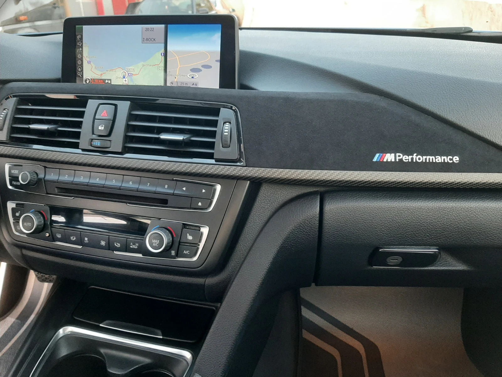 BMW 335 I X-DRIVE M PACK | Mobile.bg   15