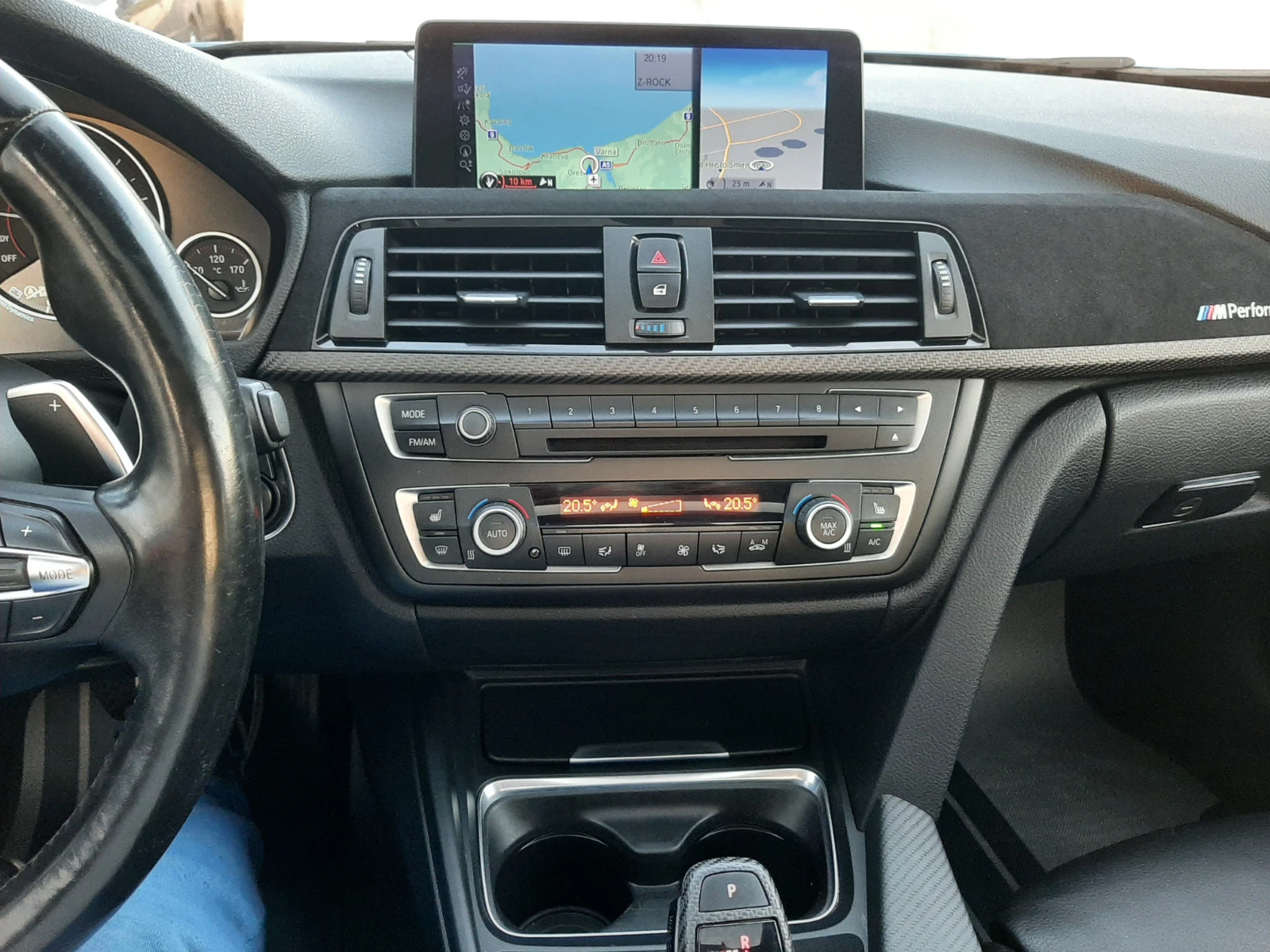 BMW 335 I X-DRIVE M PACK | Mobile.bg   14