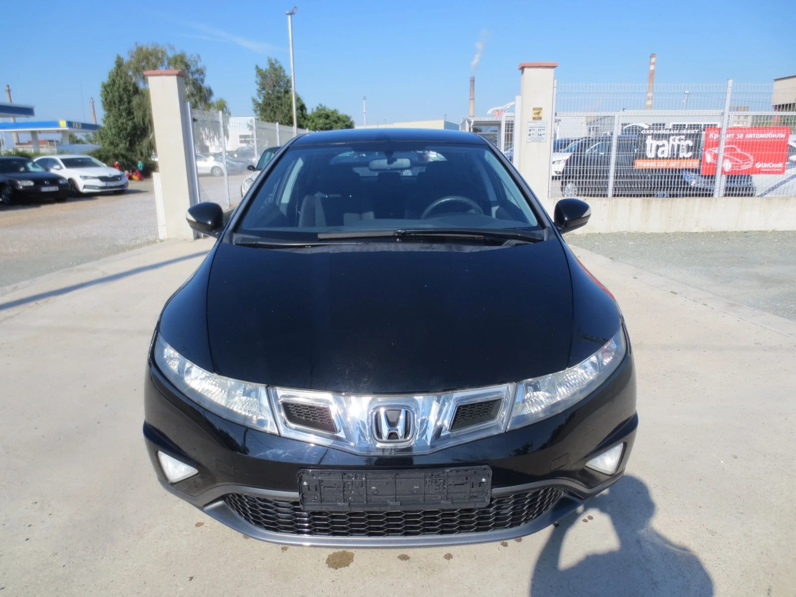 Honda Civic 1.4 i - изображение 2