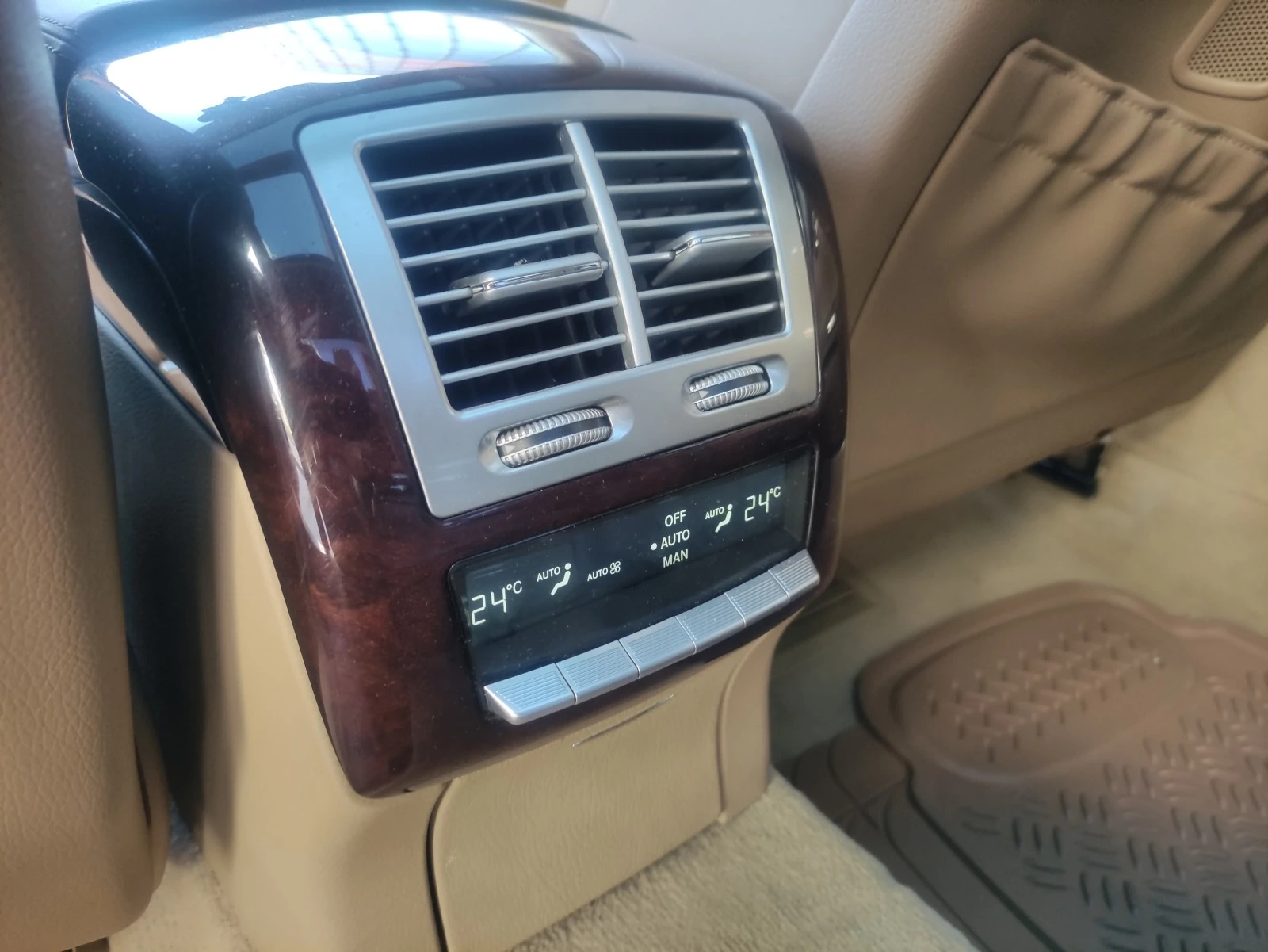 Mercedes-Benz S 500 | Mobile.bg � ����������� 11