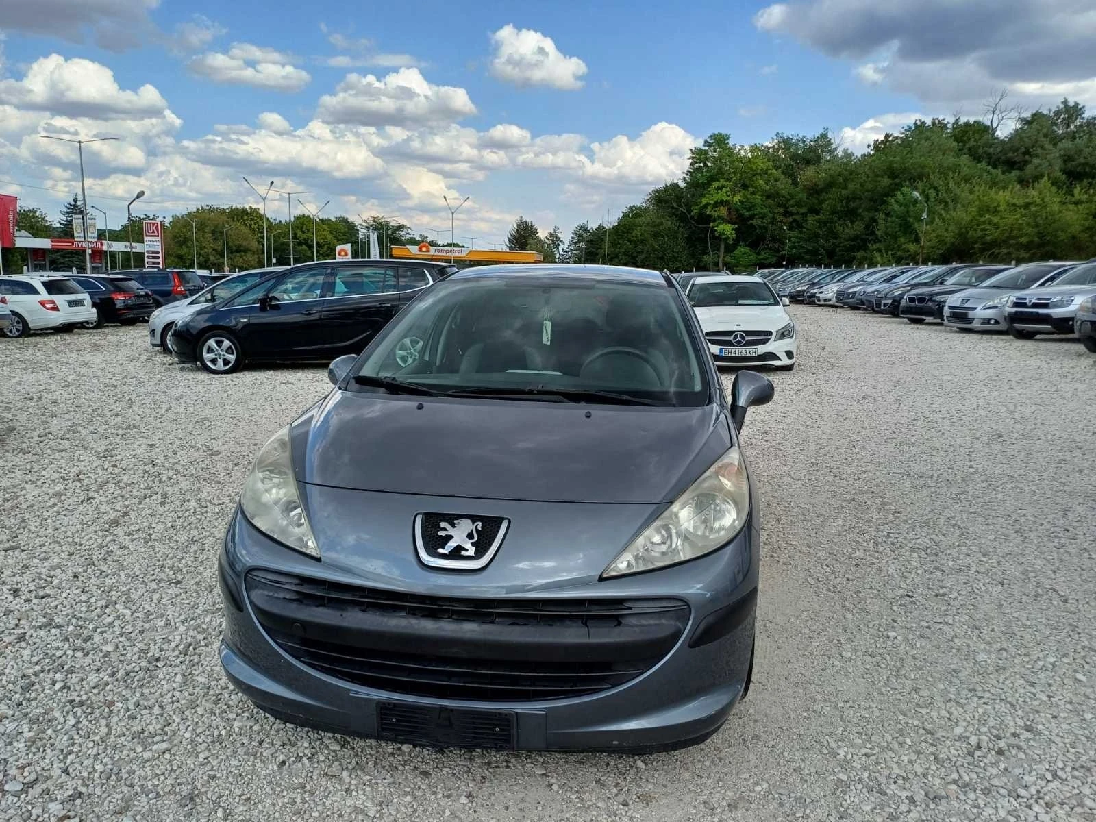 Peugeot 207 1.4i * GPL* 150000km* UNIKAT*  - [1] 