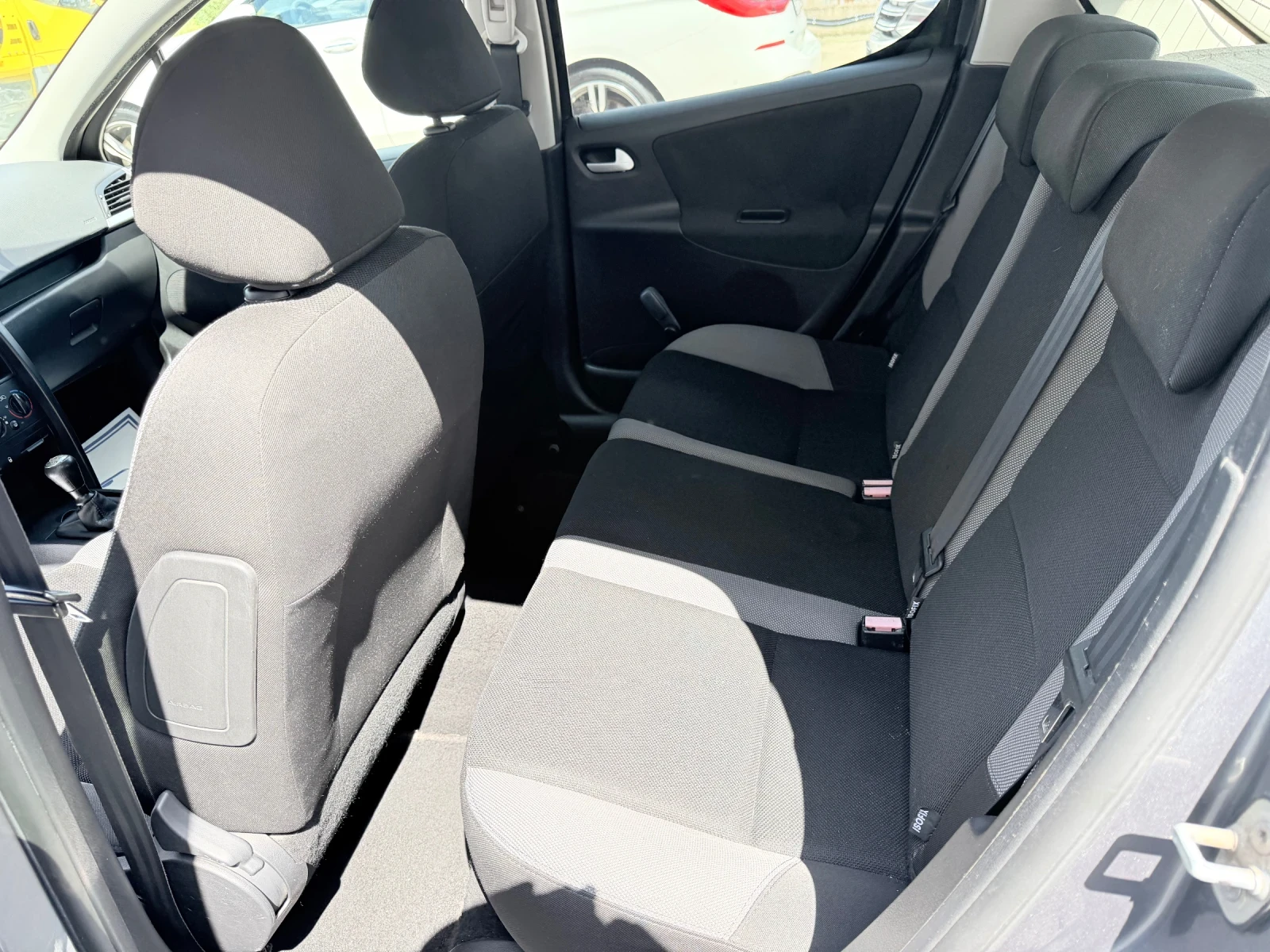 Peugeot 207 1.4i * GPL* 150000km* UNIKAT*  | Mobile.bg � ����������� 8