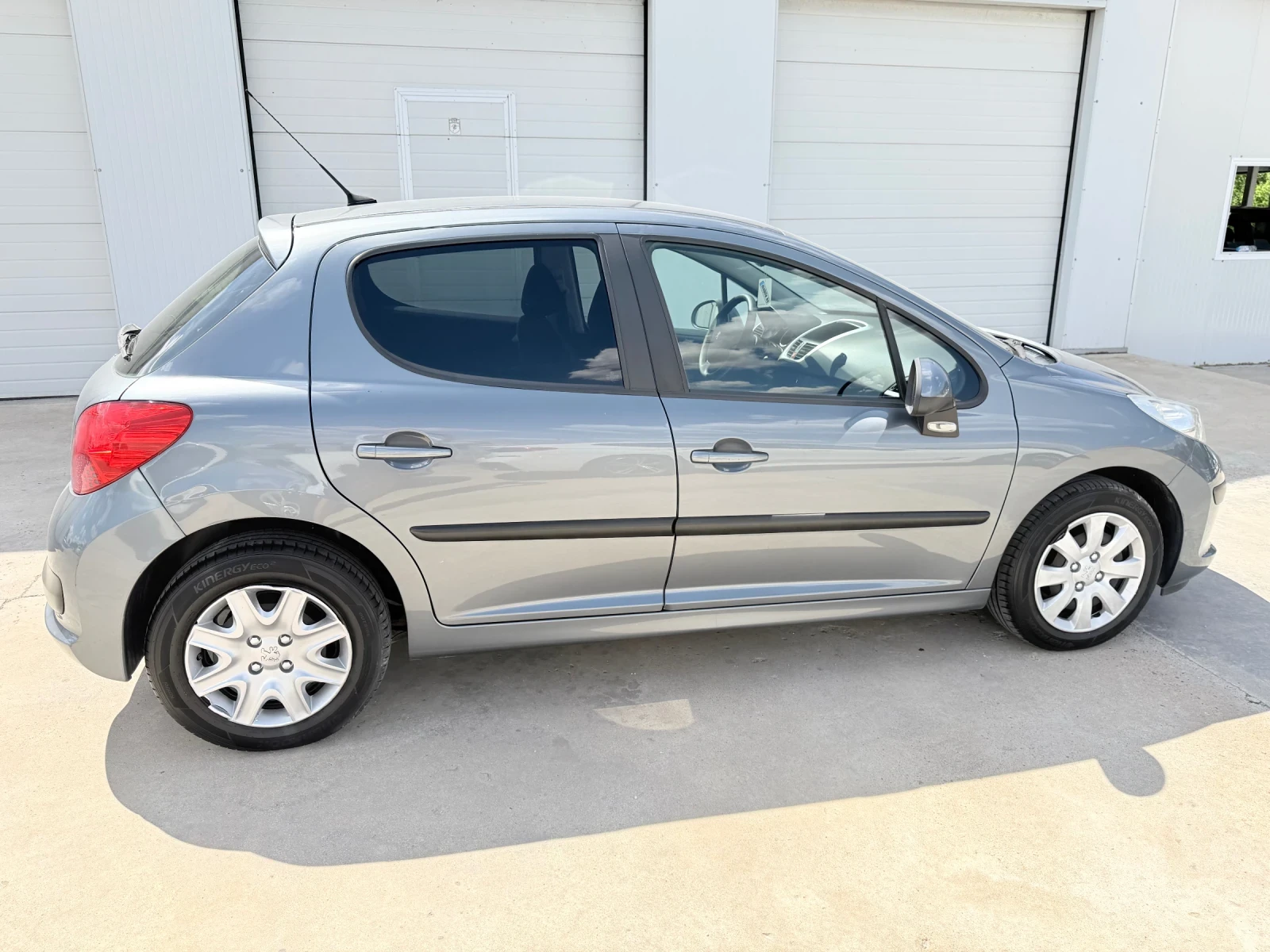 Peugeot 207 1.4i * GPL* 150000km* UNIKAT*  | Mobile.bg � ����������� 13