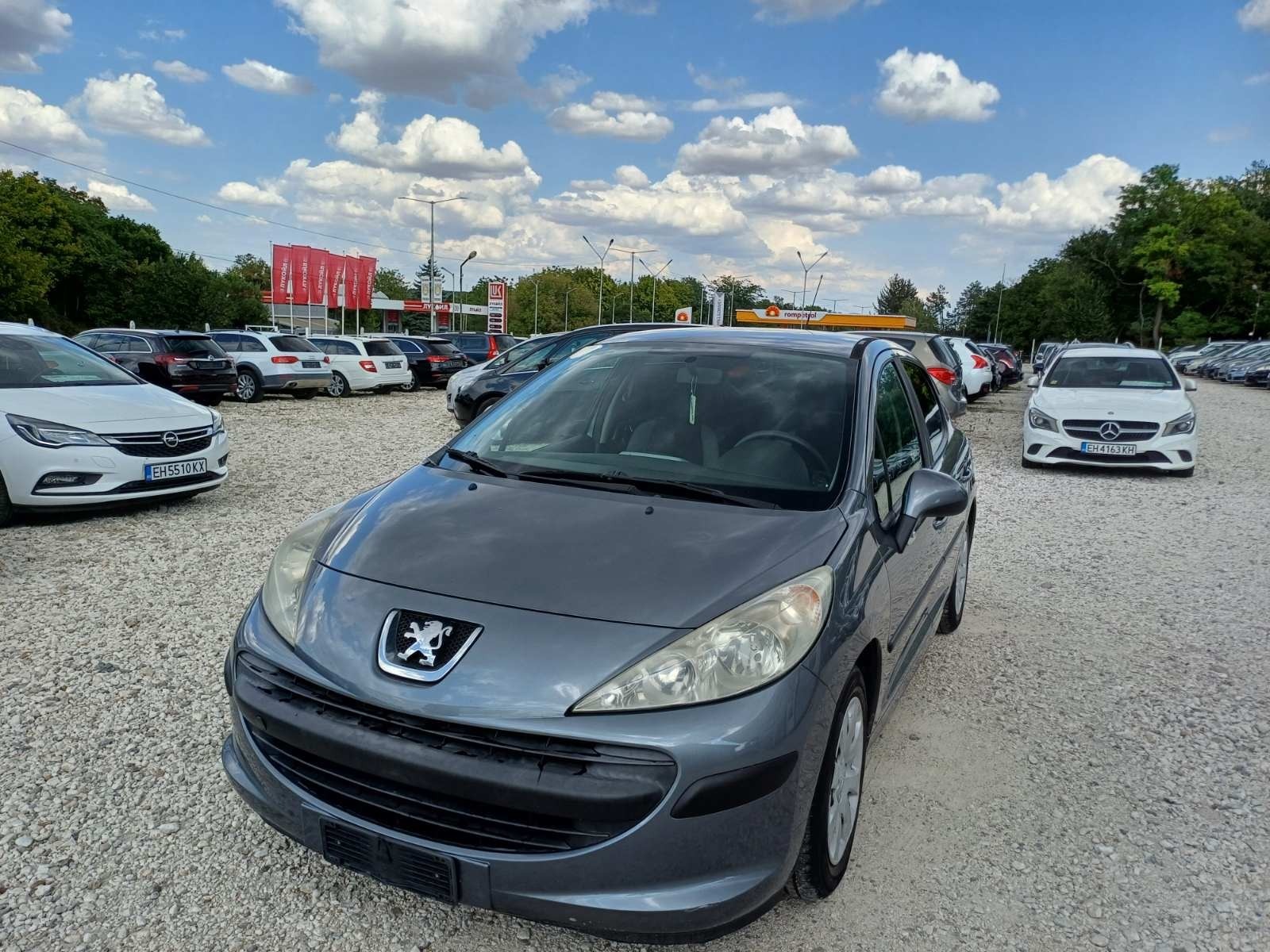 Peugeot 207 1.4i * GPL* 150000km* UNIKAT*  - изображение 2