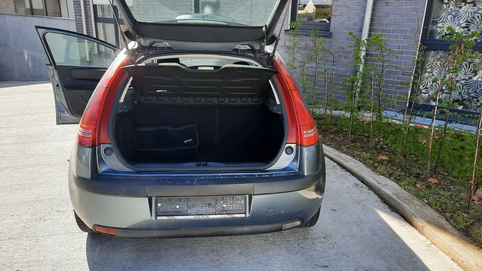 Citroen C4 | Mobile.bg   13