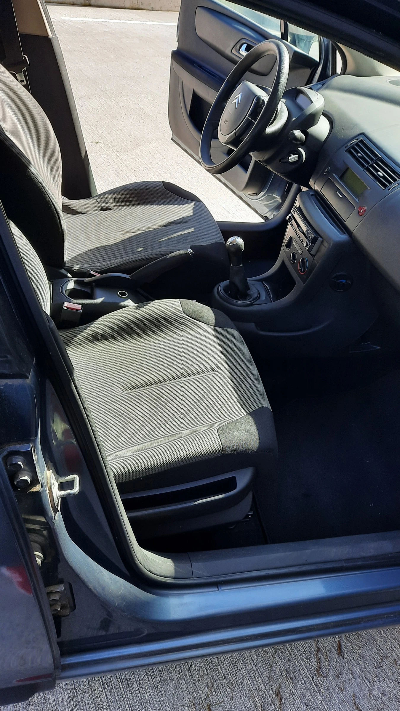 Citroen C4 | Mobile.bg   11