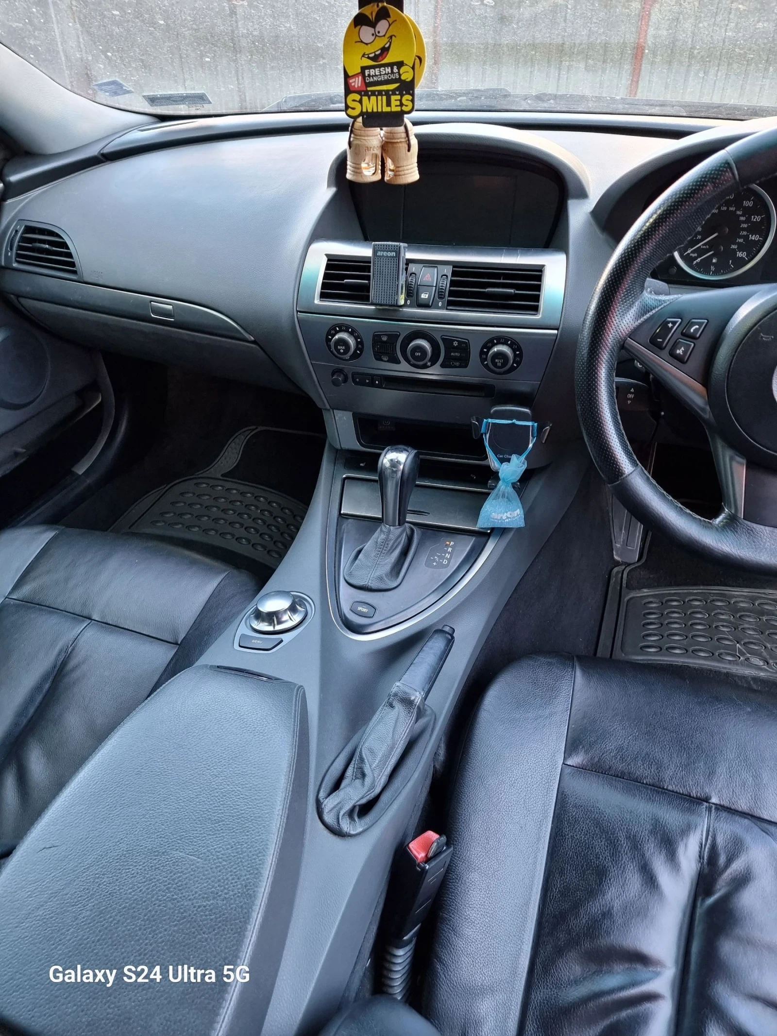 BMW 645 | Mobile.bg � ����������� 16