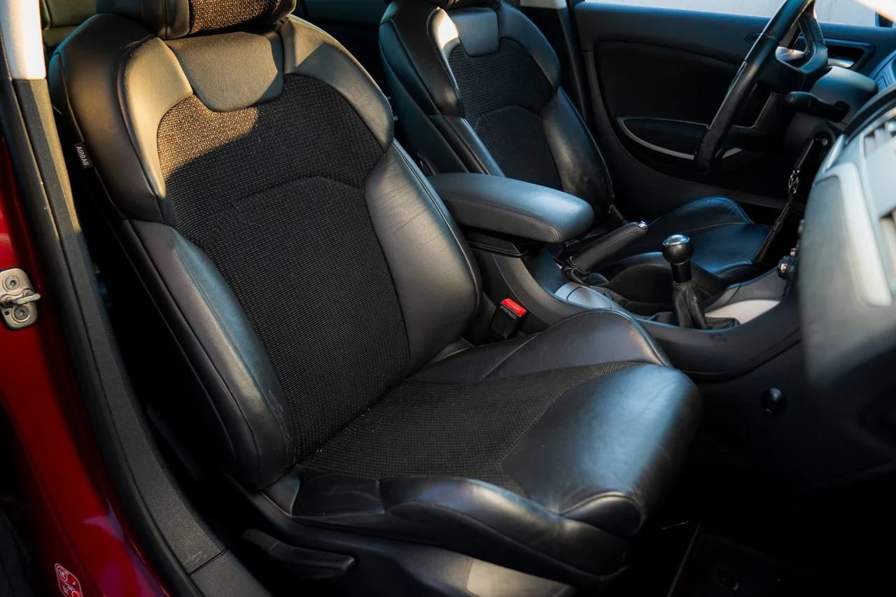 Citroen C5 1, 6HDI - изображение 9