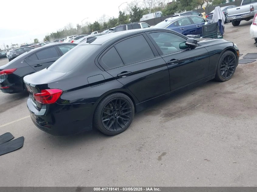 BMW 320 * ДИРЕКТНО ЗАКУПУВАНЕ* ВЪЗМОЖНОСТ ЗА ЛИЗИНГ*  - изображение 5