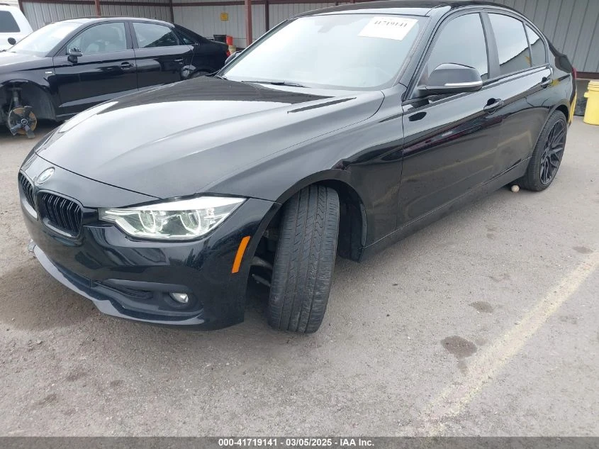 BMW 320 * ДИРЕКТНО ЗАКУПУВАНЕ* ВЪЗМОЖНОСТ ЗА ЛИЗИНГ*  - изображение 10