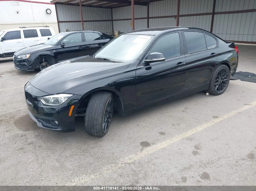 BMW 320 * ДИРЕКТНО ЗАКУПУВАНЕ* ВЪЗМОЖНОСТ ЗА ЛИЗИНГ*  - изображение 3