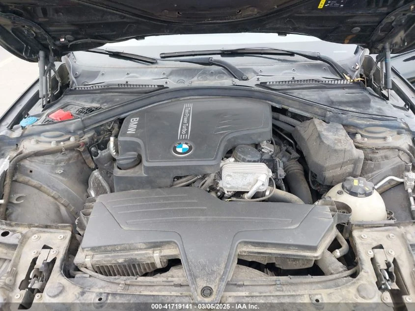 BMW 320 * ДИРЕКТНО ЗАКУПУВАНЕ* ВЪЗМОЖНОСТ ЗА ЛИЗИНГ*  - изображение 9