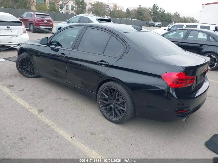 BMW 320 * ДИРЕКТНО ЗАКУПУВАНЕ* ВЪЗМОЖНОСТ ЗА ЛИЗИНГ*  - изображение 4