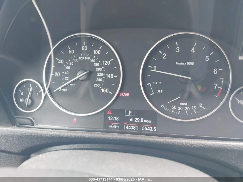 BMW 320 * ДИРЕКТНО ЗАКУПУВАНЕ* ВЪЗМОЖНОСТ ЗА ЛИЗИНГ*  - изображение 8