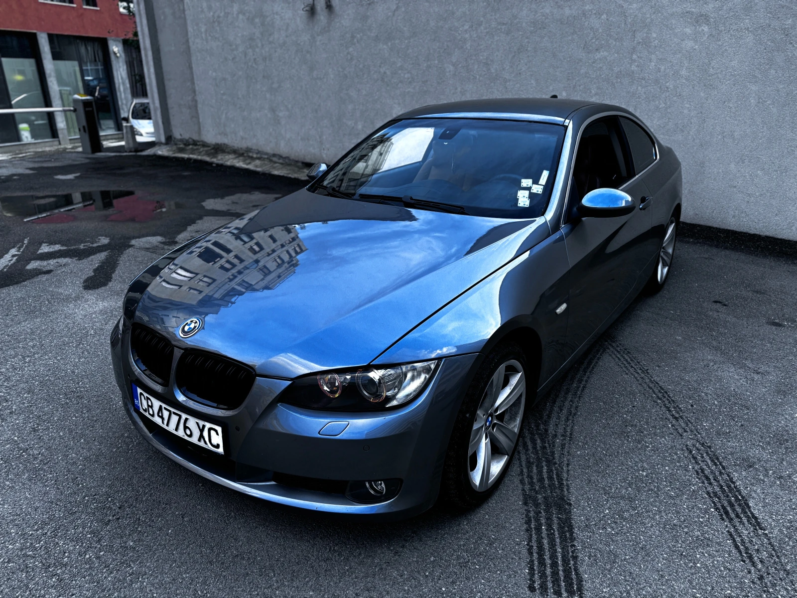 BMW 330  - изображение 2