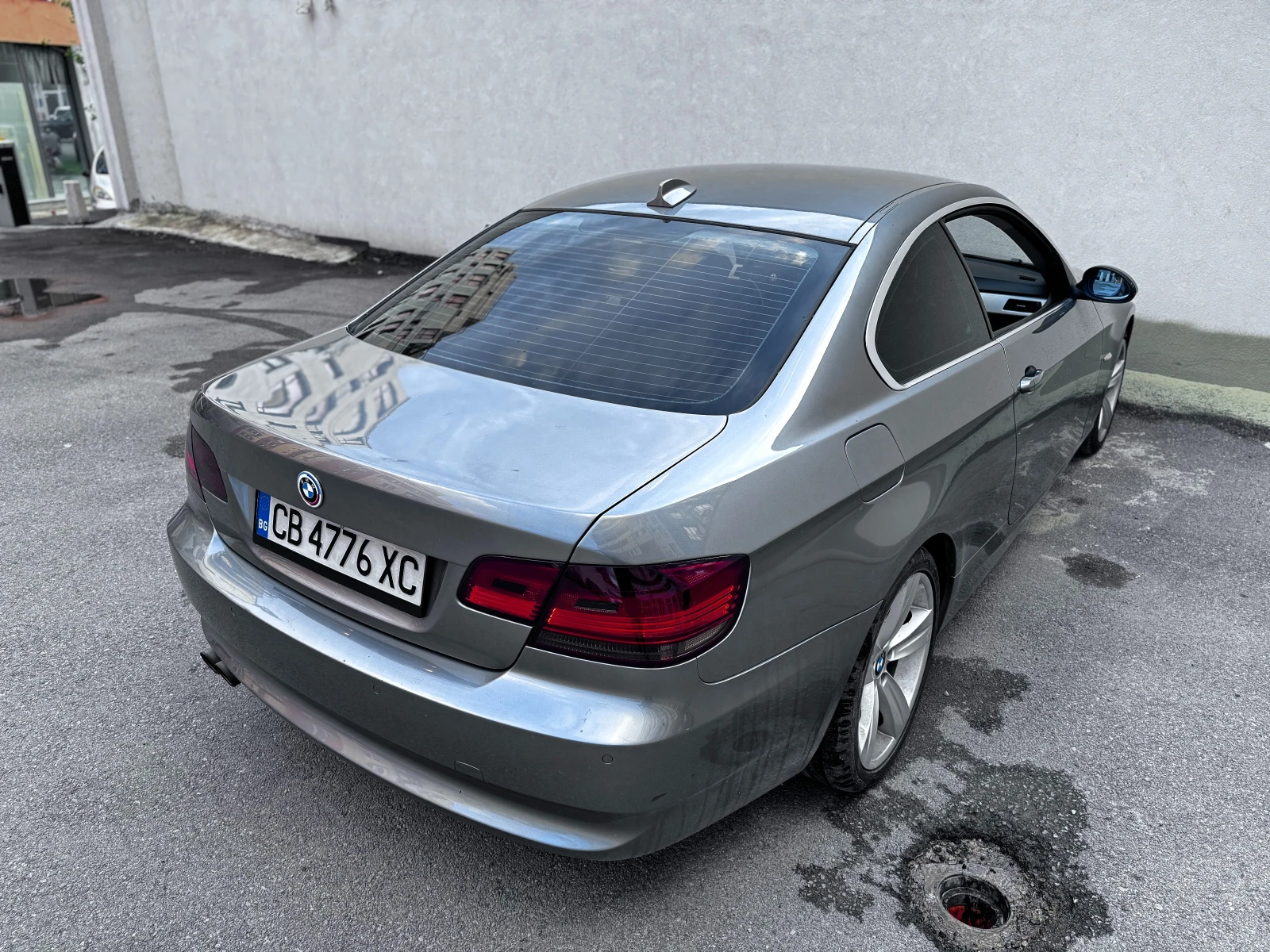 BMW 330  - изображение 6