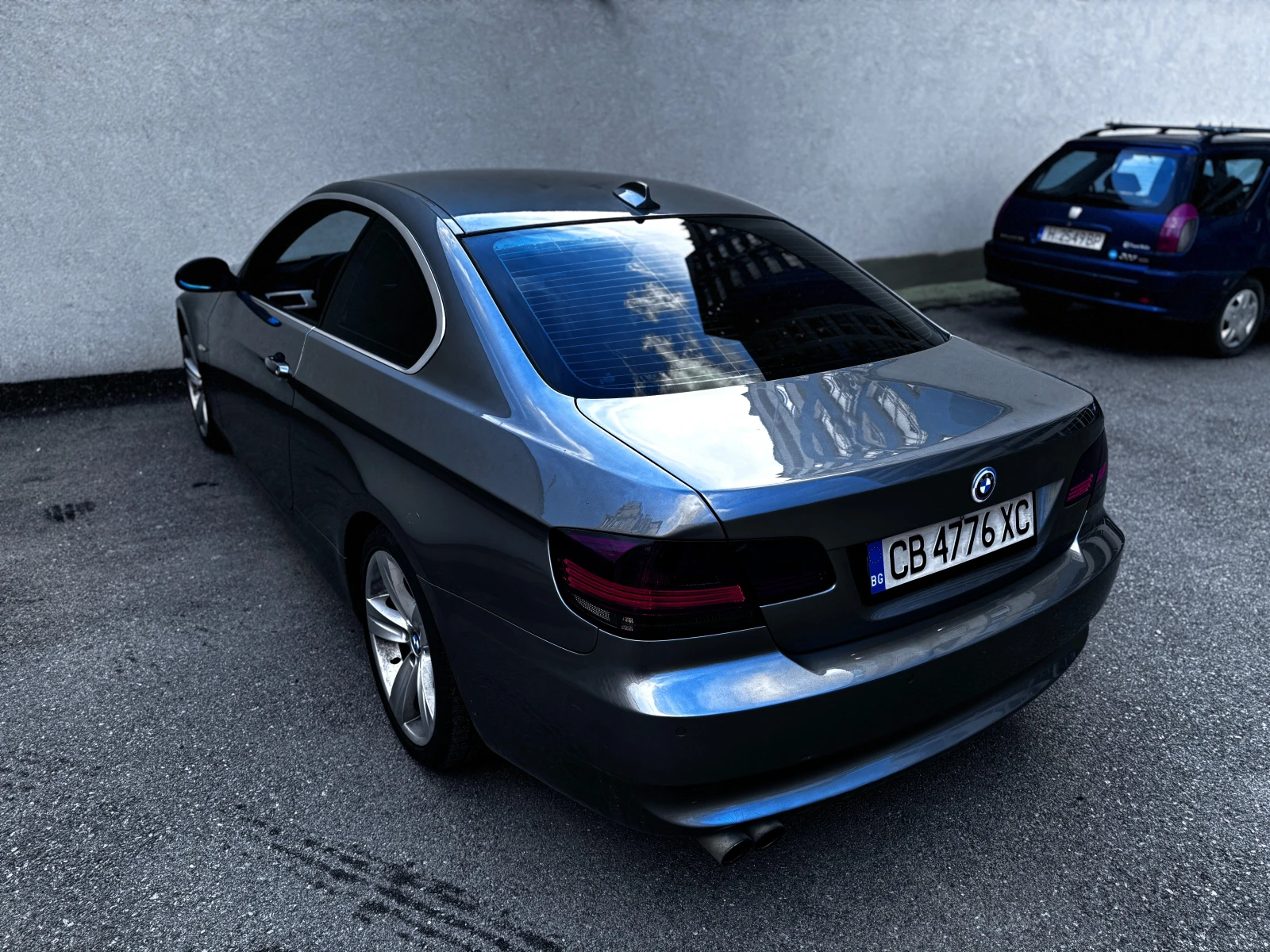 BMW 330  - изображение 4