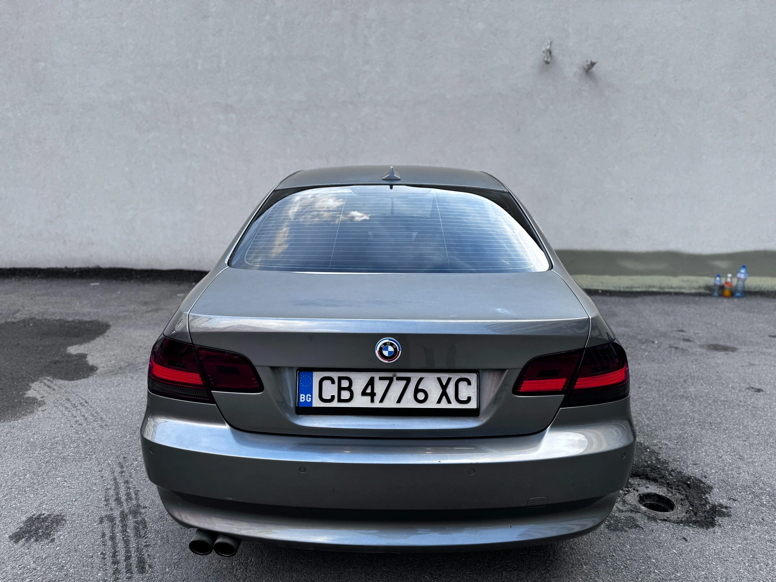 BMW 330  - изображение 5