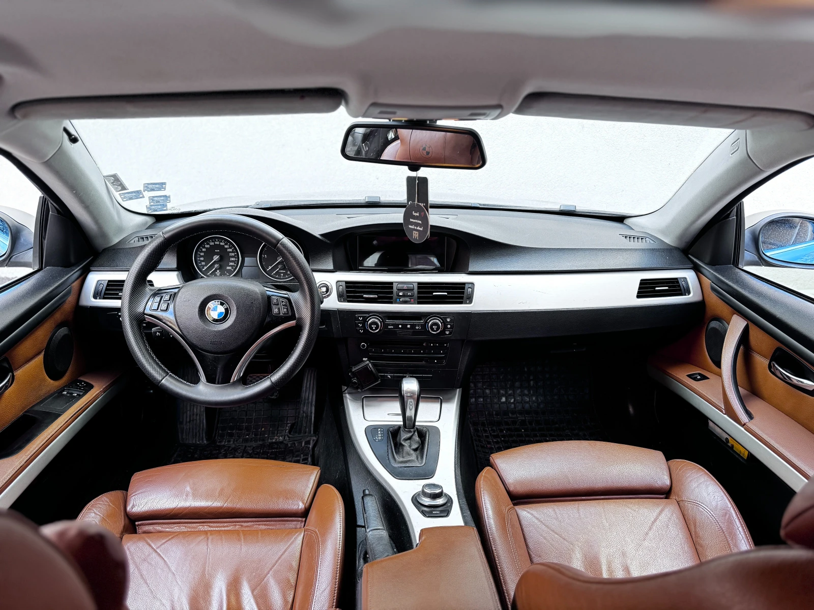 BMW 330  - изображение 9
