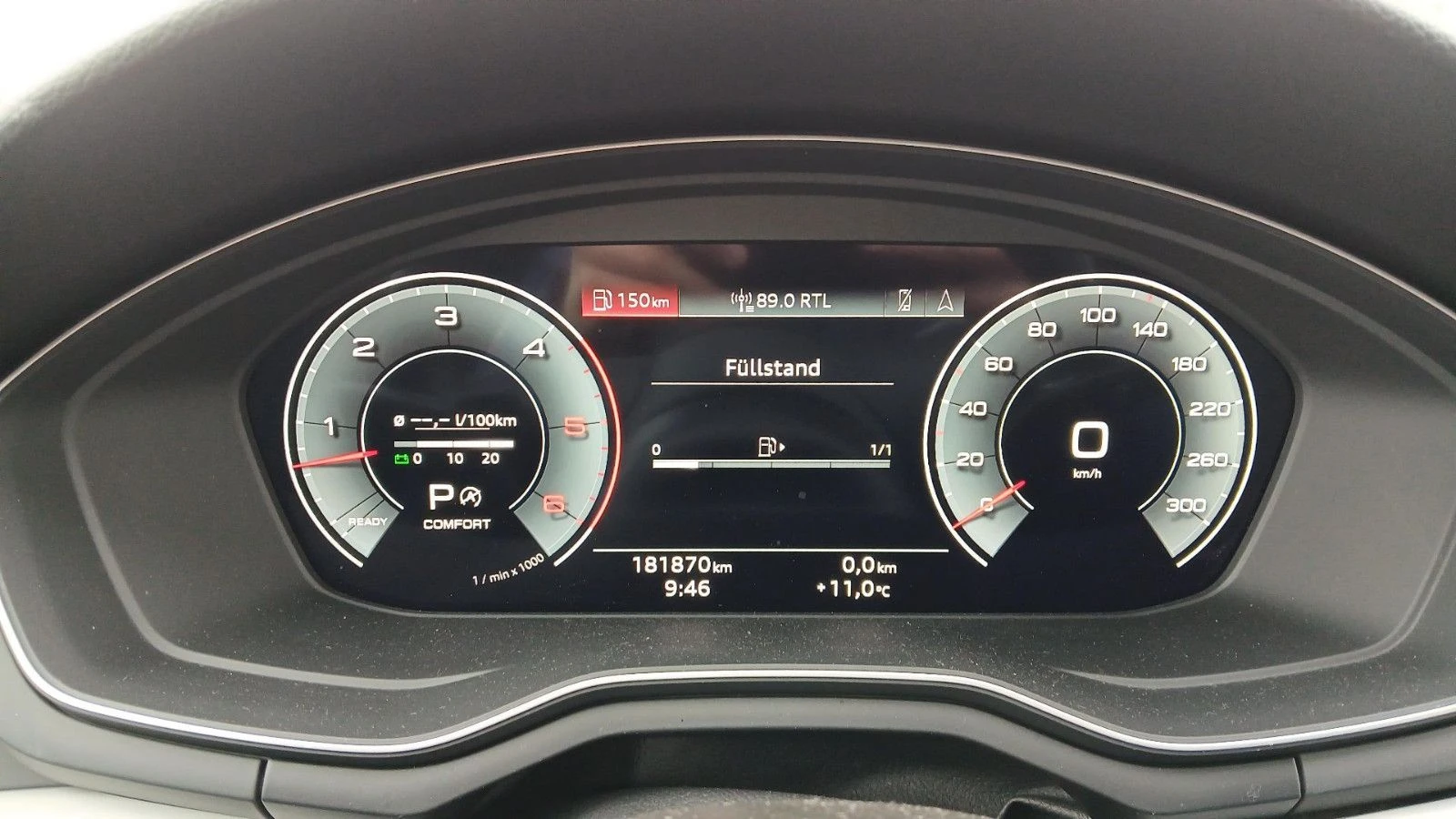 Audi A4 50 TDI/S-LINE/286HP/QUATTRO/PANO/MATRIX/360/123e - изображение 9
