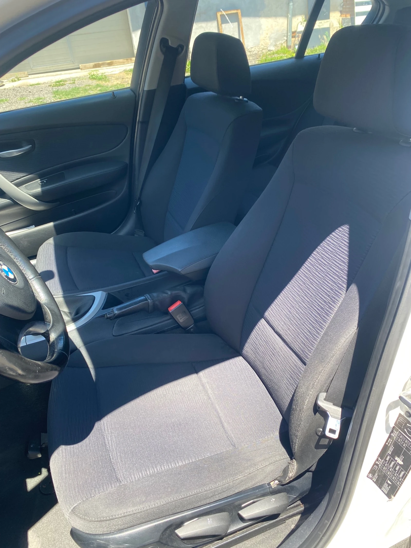 BMW 120 D - изображение 7
