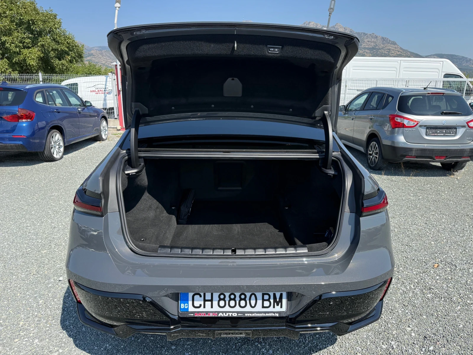 BMW 740 (KATO )^(X-Drive)^(M-Paket) | Mobile.bg   13