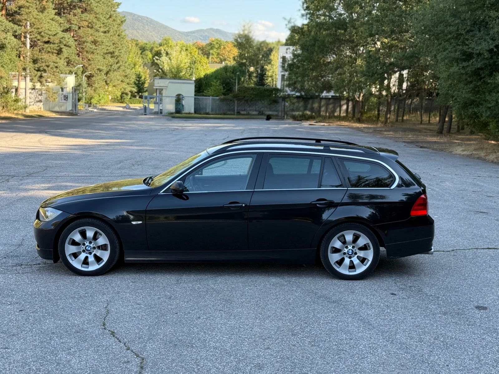 BMW 330 330D 231К.С - изображение 6