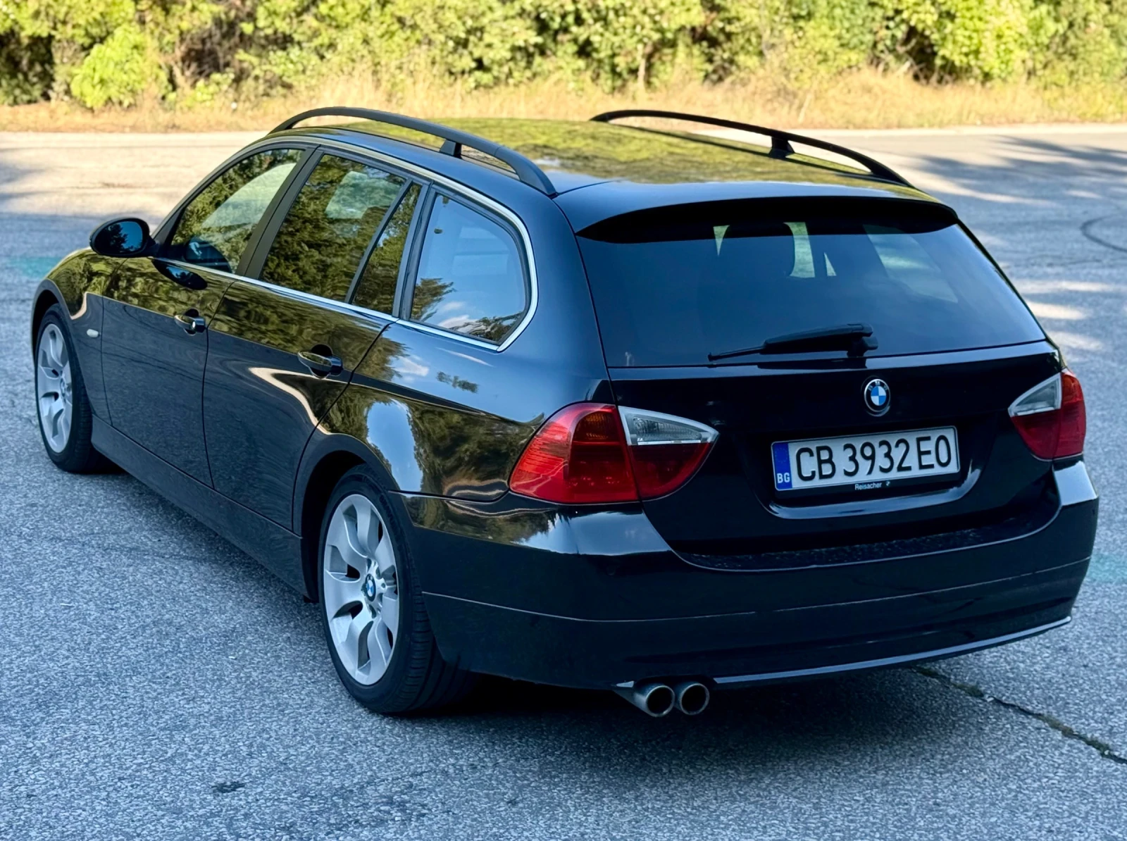 BMW 330 330D 231К.С - изображение 3