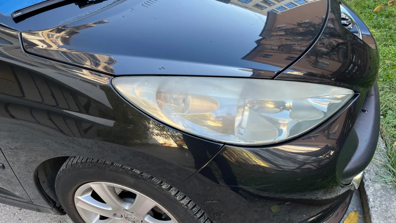 Peugeot 207 1.6 HDI - изображение 6