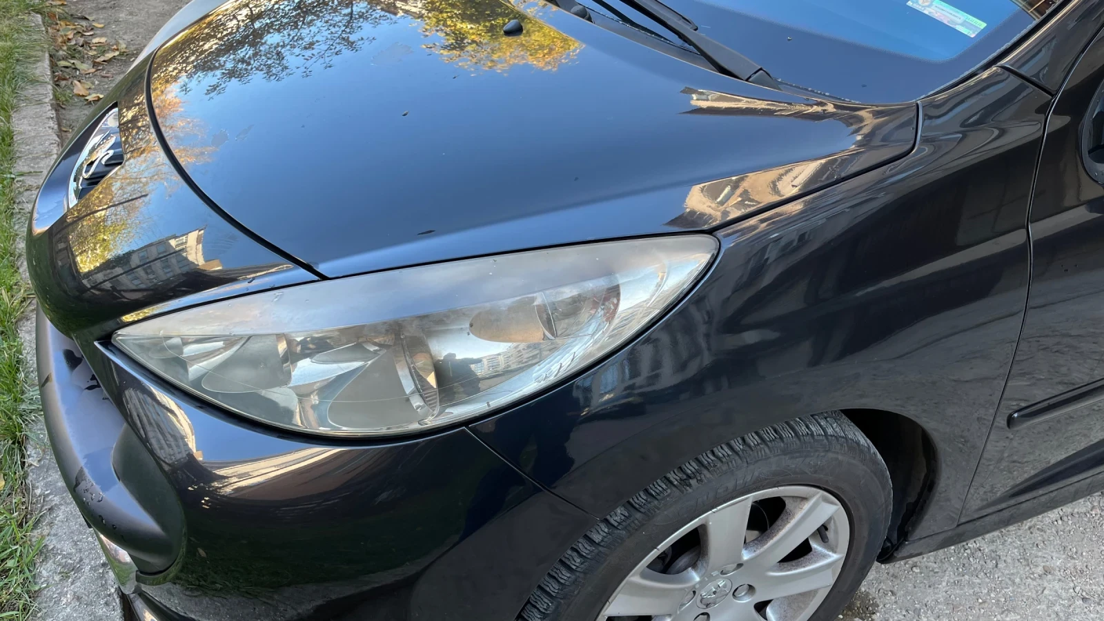 Peugeot 207 1.6 HDI - изображение 5