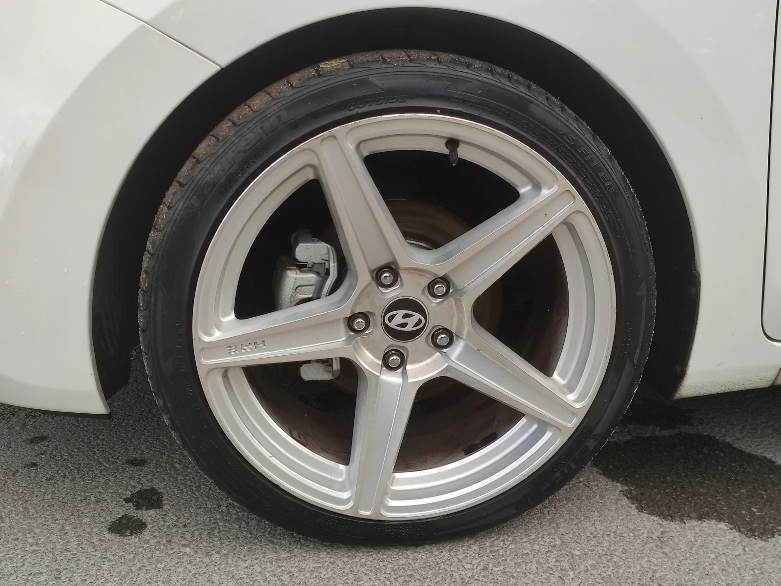 Hyundai I30 Euro 5 - изображение 7