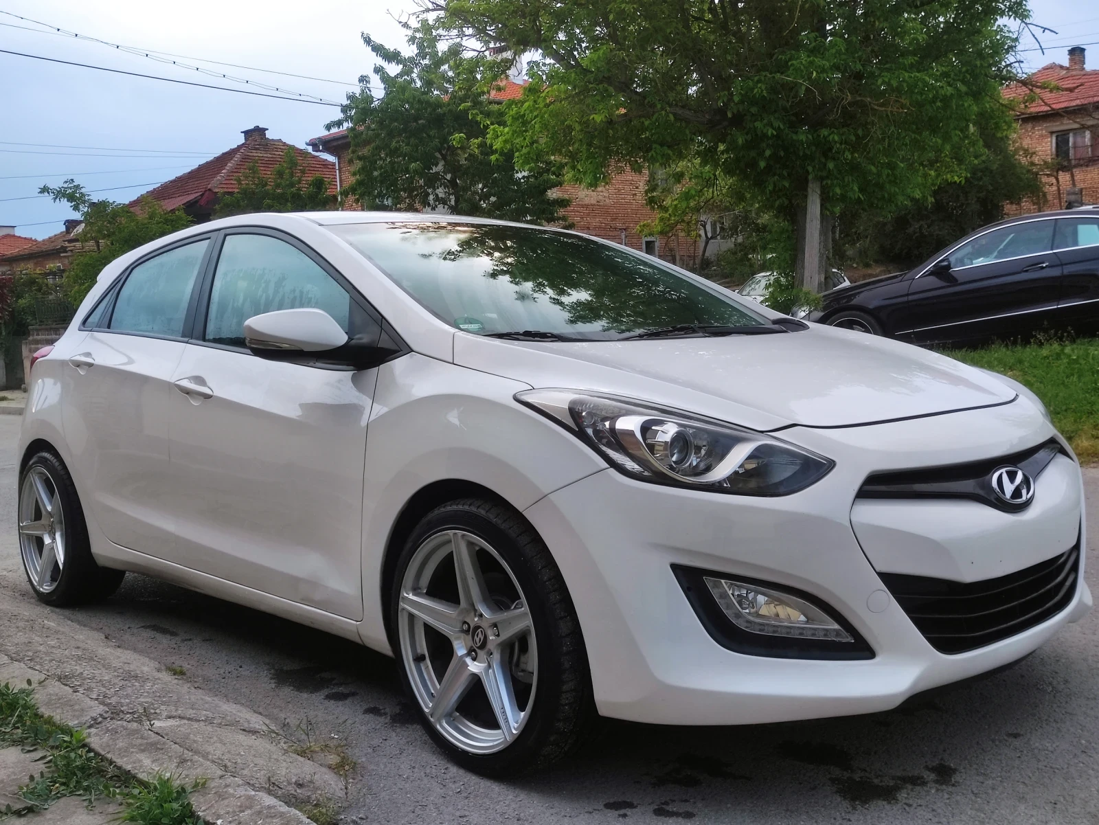 Hyundai I30 ТОП ЦЕНА!!! - изображение 2