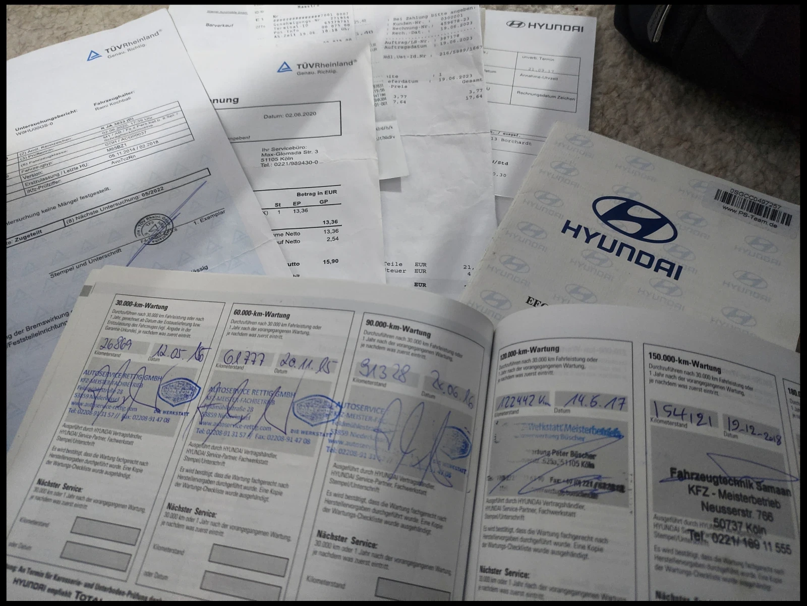 Hyundai I30  !!! | Mobile.bg   14